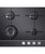 F&P CG604DLPGB4 Gas Cooktop F&P CG604DLPGB4 Gas Cooktop