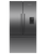 F&P RF610ADUB5  French Door Fridge/Freezer F&P RF610ADUB5  French Door Fridge/Freezer