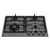 Bertazzoni P604LPRONE Gas Hob Bertazzoni P604LPRONE Gas Hob