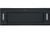 Robinhood RPG3CL75BK Black Glass Powerpack Robinhood RPG3CL75BK Black Glass Powerpack