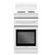 Parmco FS54R Oven with Separate Grill Parmco FS54R Oven with Separate Grill