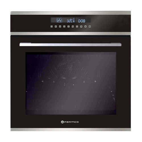 Parmco PPOV6SPYRO2 Pyrolytic Wall Oven Smyths Living