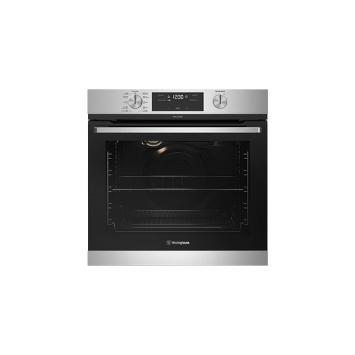 Westinghouse WVEP615SC Wall Oven Wall Ovens NZ Smyths Living