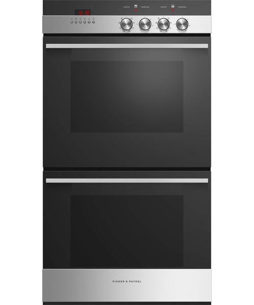 Fisher & Paykel OB60DDEX4 Double Oven Wall Ovens NZ Smyths Living