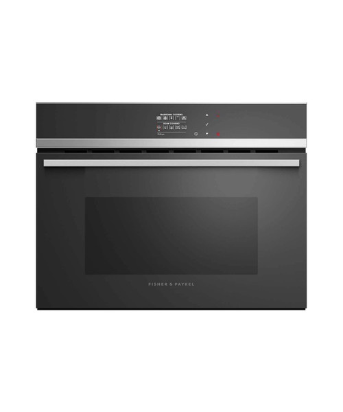 Fisher & Paykel OS60NDB1 Wall Oven Wall Ovens NZ Smyths Living