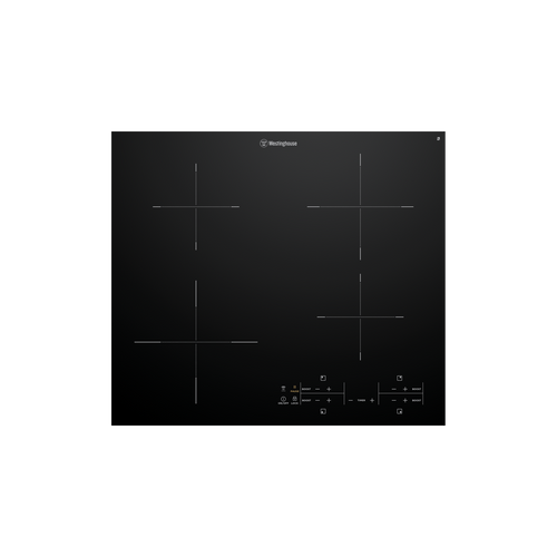 Westinghouse WHI643BC Induction Cooktop Cooktops NZ Smyths Living