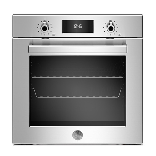 Bertazzoni F6011PROPLX Pyrolytic Wall Oven Smyths Living