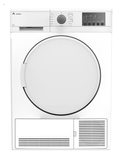 Award TDC7 Condensing Dryer Smyths Living
