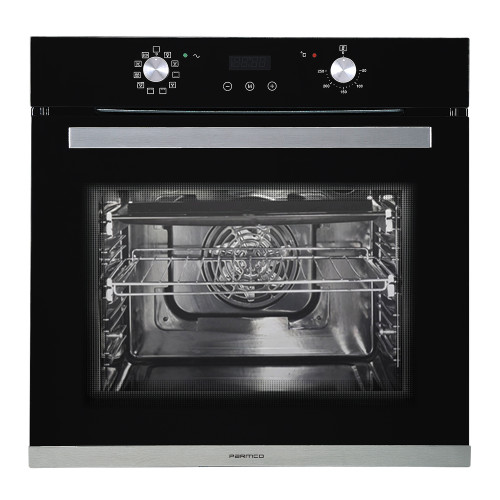 Parmco OV16B10 Wall Oven Wall Ovens NZ Smyths Living