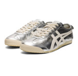 Onitsuka Tiger Silver/Off White