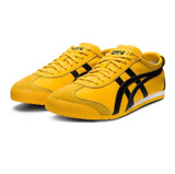 Onitsuka Tiger Black/Yellow