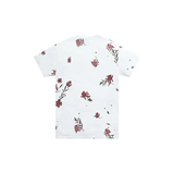 Kith Summer Floral Short-Sleeve Tee 'White'
