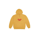 Travis Scott Jordan Cactus Jack Highest Hoodie Yellow