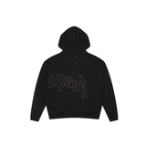 Godspeed OG Logo VVS Zip Black/Black