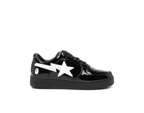 Bapesta Black