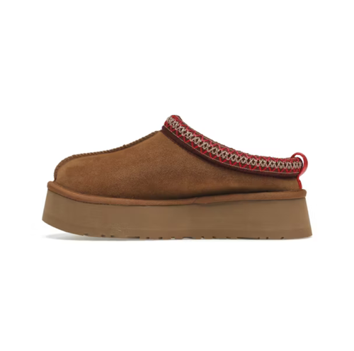 Uggs Tazz Chestnut womens