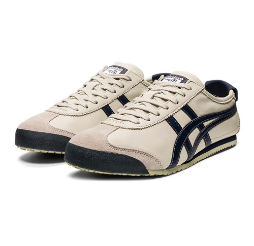 Onitsuka Tiger Navy/Off White