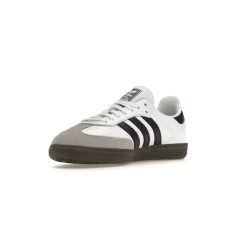 Adidas Samba OG White