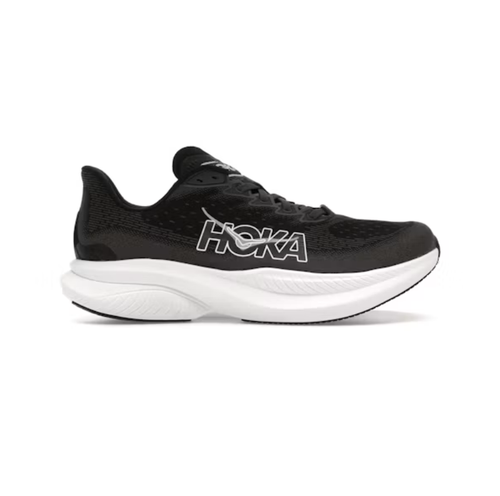 Hoka Mach 6 Black