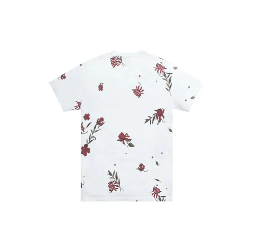 Kith Summer Floral Short-Sleeve Tee 'White'