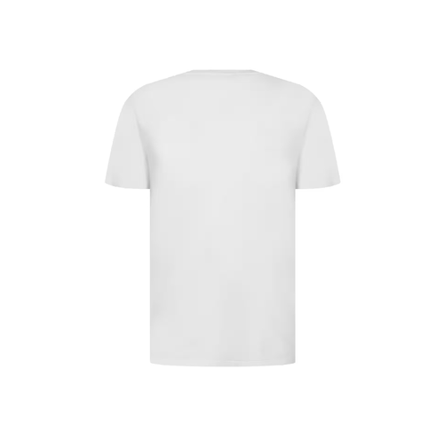 Polo Ralph Lauren Tee White