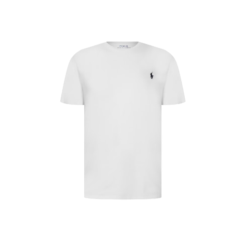 Polo Ralph Lauren Tee White