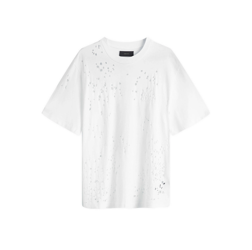 AMIRI  ma Shotgun T-shirt