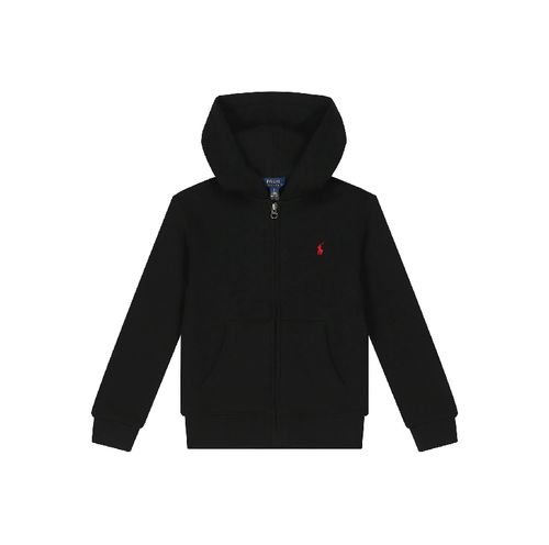 Polo Ralph Lauren Core Replen Black Zip