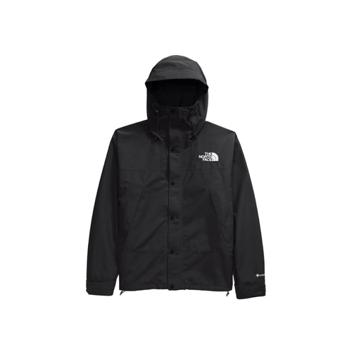 The North Face MOUNTAIN Jacket Black