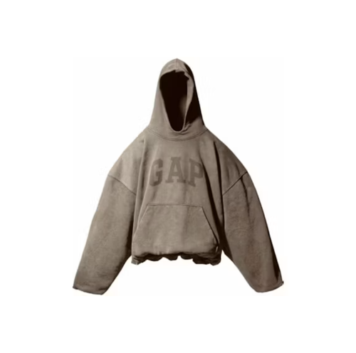 Yeezy gap balenciaga hoodie