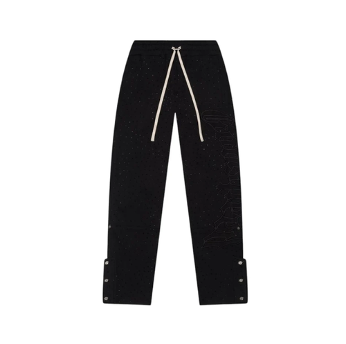 Godspeed OG Logo VVS V2 Sweatpants Black/Black