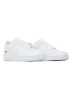 Supreme AF1 White