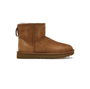 Ugg Chestnut Classic Mini II