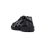 Asics Gel-1130 Black/ Pure Silver