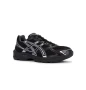 Asics Gel-1130 Black/ Pure Silver