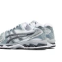 Asics Gel Kayano 14 White/Fjord Grey