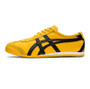Onitsuka Tiger Black/Yellow
