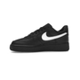 Nike Supreme AF1 Black/White Stripe