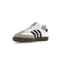 Adidas Samba OG White