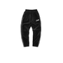 Corteiz VVS Velour Bottoms Triple Black