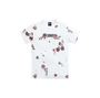 Kith Summer Floral Short-Sleeve Tee 'White'