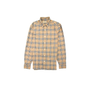 Burberry Long Sleeve Check Shirt