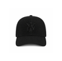 Amiri MA CRYSTAL CANVAS HAT