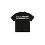 Cactus Plant Flea Market x Mcdonalds Cactus Buddy Tee Black