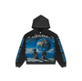 Artificial Love Hoodie Black