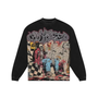 Stoner L/S Tee Black