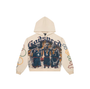 Dream Team 24 Hoodie Bone