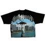 Liberty Lift Tee Black