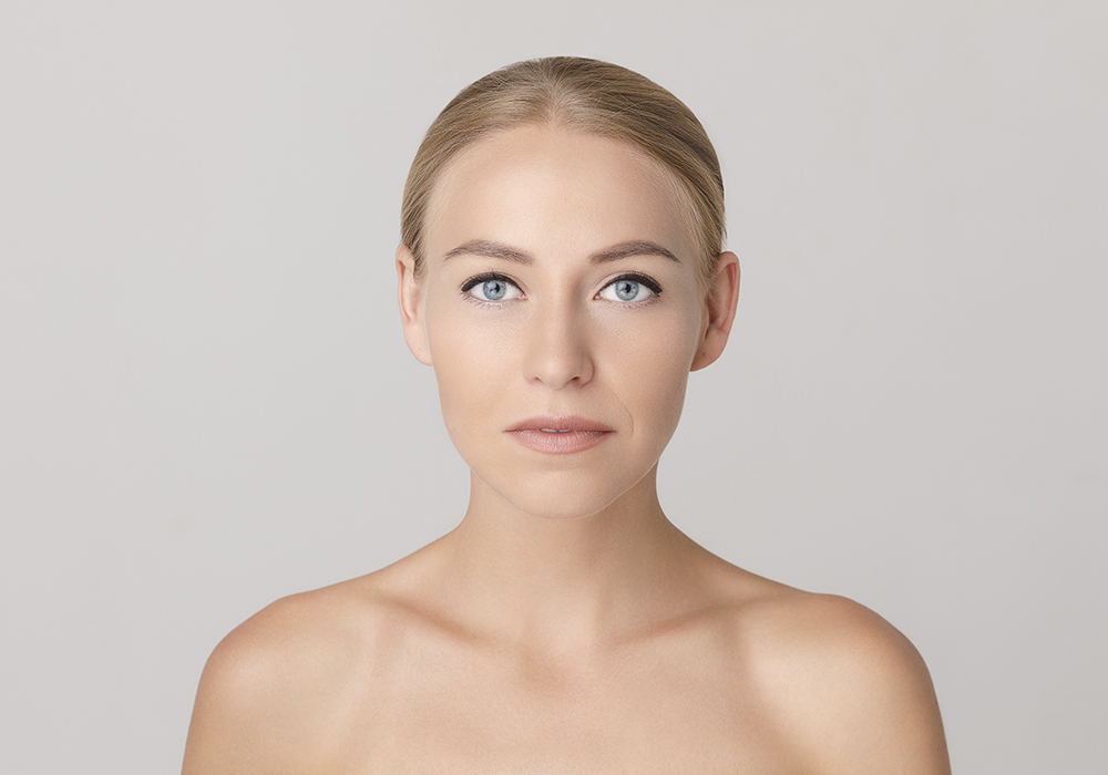 imagen  análisis facial y corporal