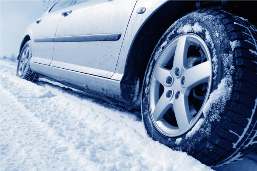 ​Cold Climate Car Care